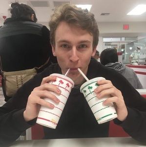 Meet your Posher, Ben